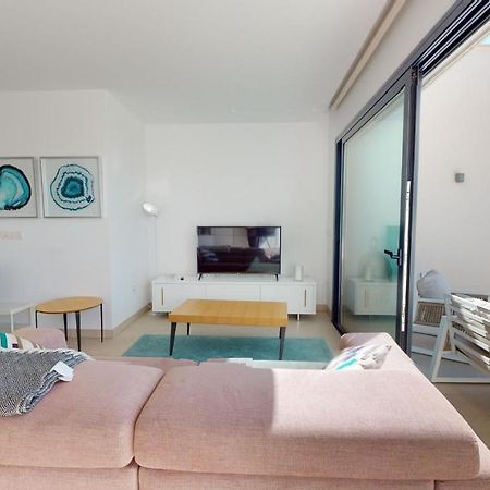 Las Colinas Golf, Luxury Penthouse Orihuela Exterior foto