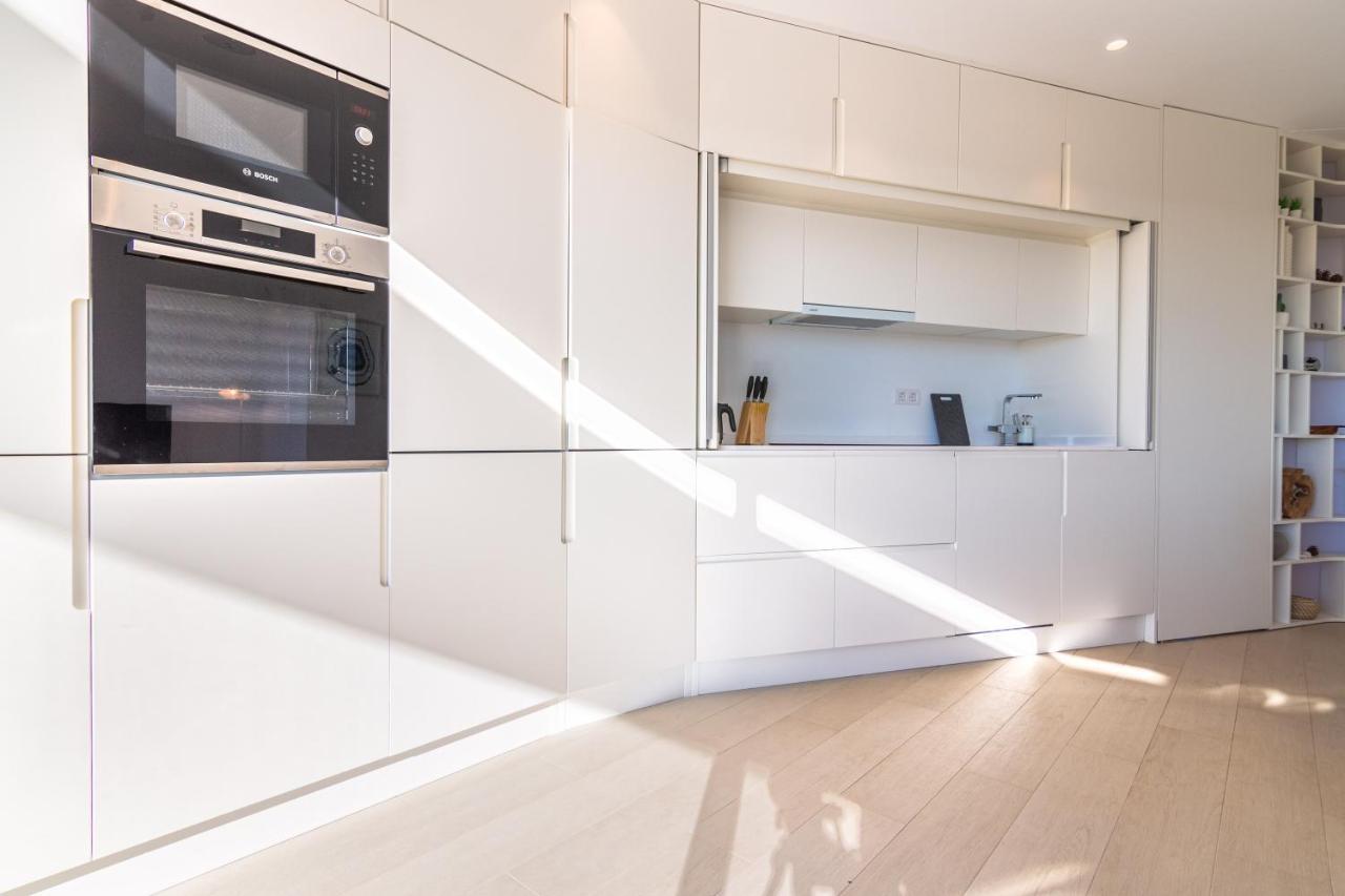 Las Colinas Golf, Luxury Penthouse Orihuela Exterior foto