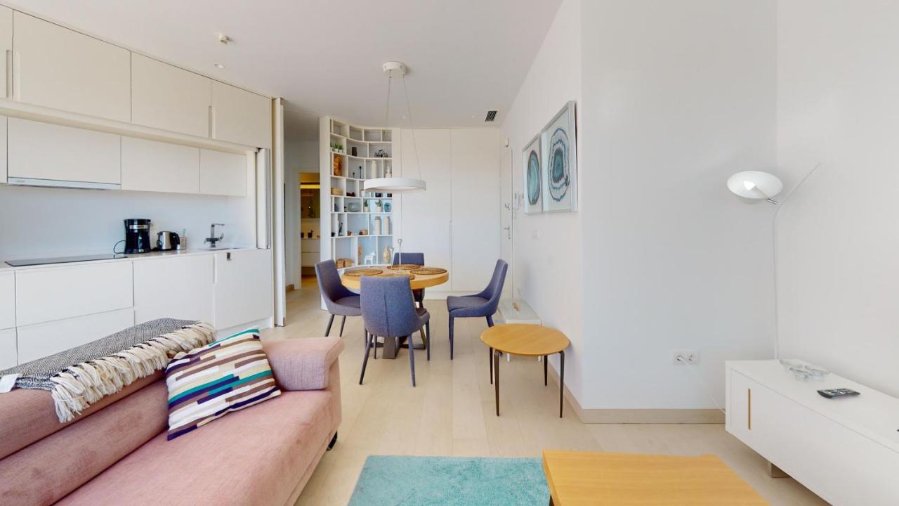 Las Colinas Golf, Luxury Penthouse Orihuela Exterior foto