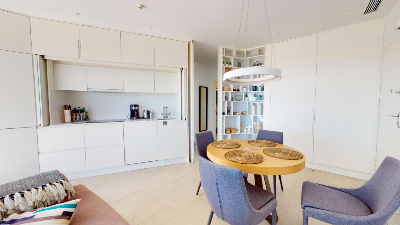 Las Colinas Golf, Luxury Penthouse Orihuela Exterior foto